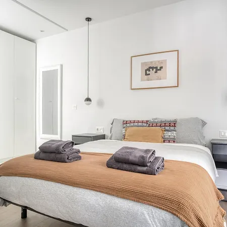 Skyline By Prim *