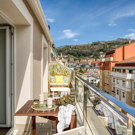 Apartamento Skyline By Prim