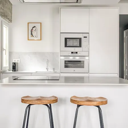 Skyline By Prim Apartamento