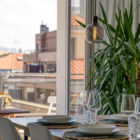 Apartamento Skyline By Prim *
