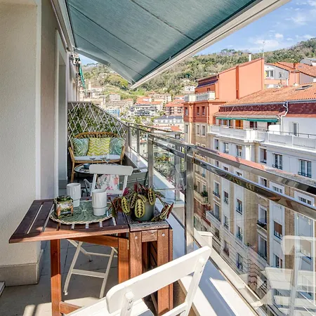 Skyline By Prim Apartamento
