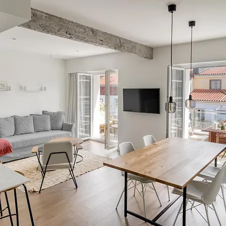 Skyline By Prim Apartament San Sebastián